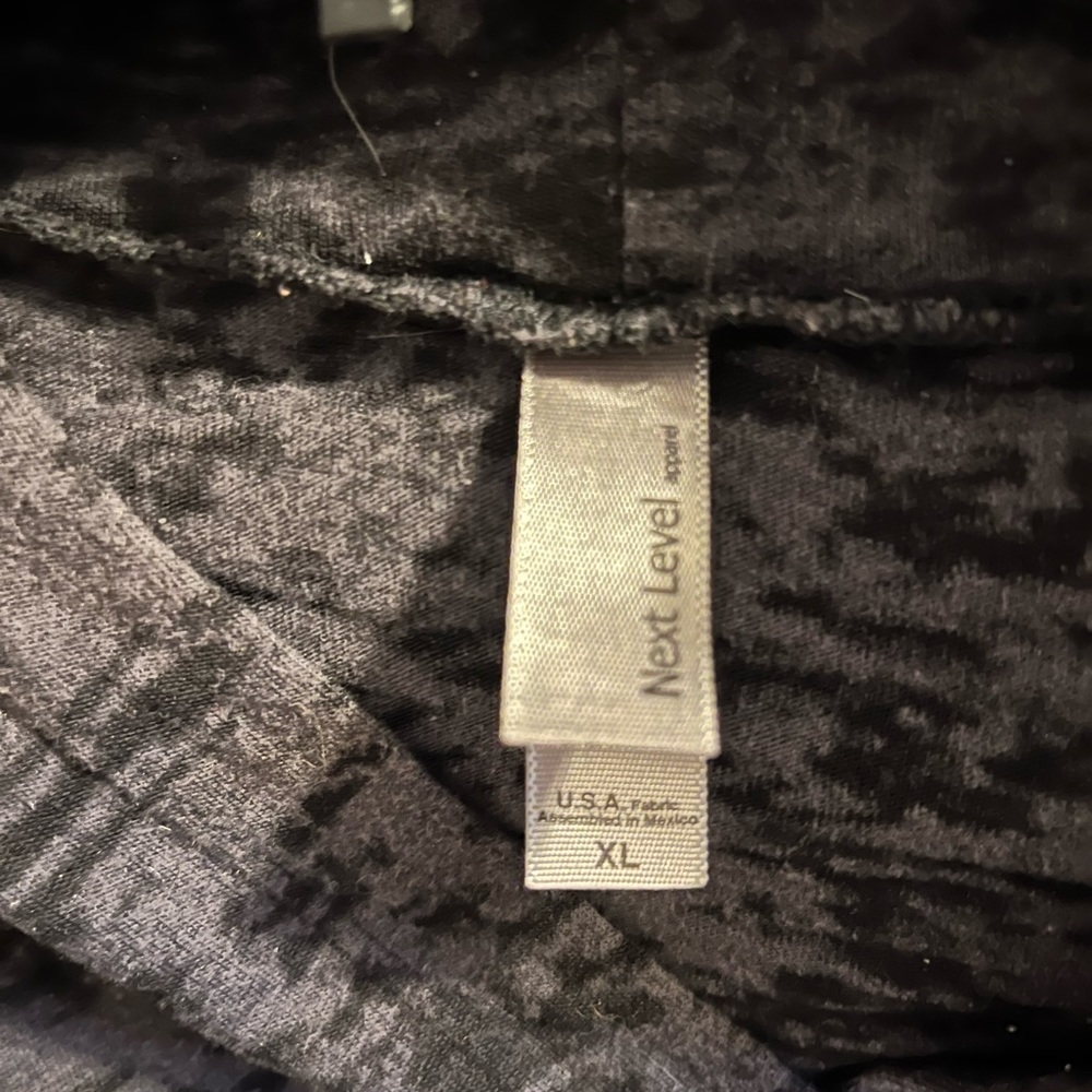 Vikings size XL hoodie shirt - Picture 6 of 6
